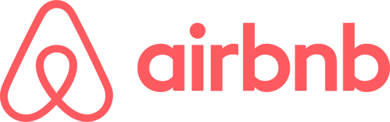 Airbnb Logo 