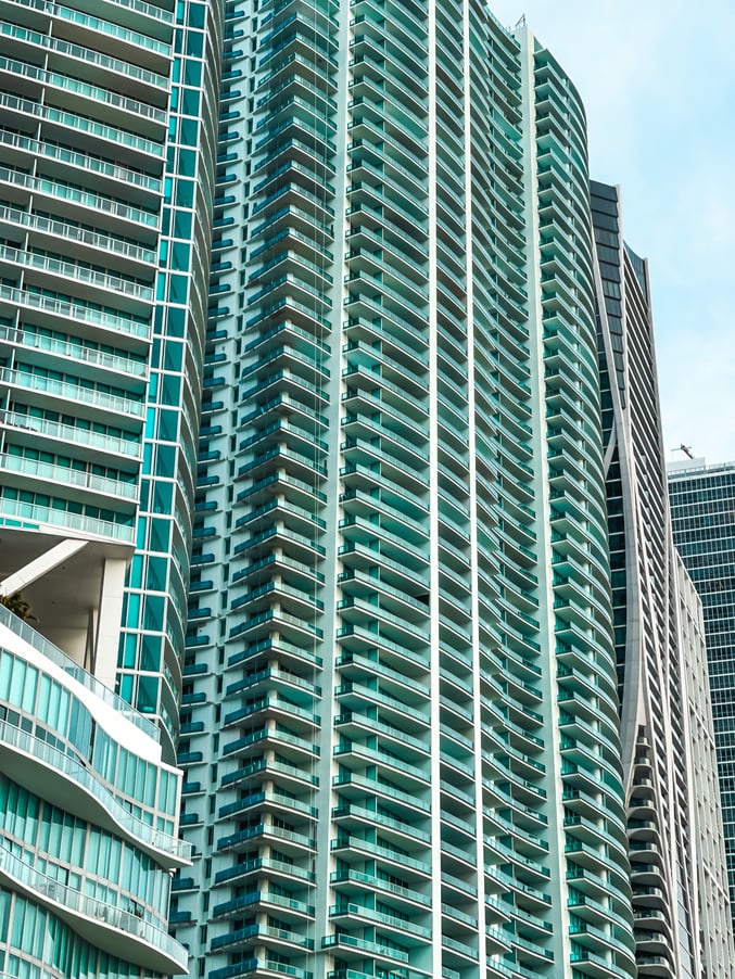 Miami apartments